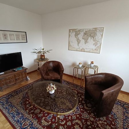 Helvetia 2 Zimmer Apartment Mit Parkplatz 苏黎世 外观 照片